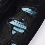 Men Trendy Jeans