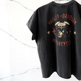 Men Vintage Vest