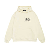 Amiri hoodie bowling print