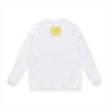 Bathing ape Crew neck sweatshirt