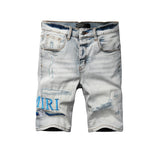ami  shorts