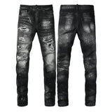 Men Trendy Jeans