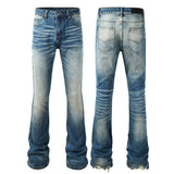Men Trendy Jeans
