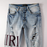 ami  jeans