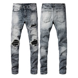 Men Trendy Jeans
