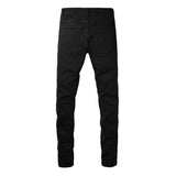 Men Trendy Jeans