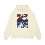 Rhude Hoodie