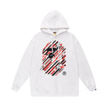 Bathing ape Hoodie