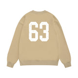 Rhude sweatshirt