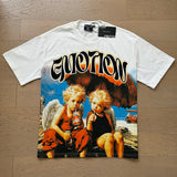 Mixed Emotion T-Shirt