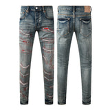 purple brand jeans