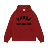 Rhude Hoodie