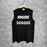 Rhude Tank T Shirts