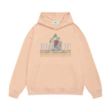 Rhude Hoodie