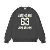 Rhude sweatshirt