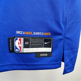 NBA Jerseys  23 Knicks, away, No. 30 Blue, Randall