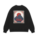 Rhude sweatshirt