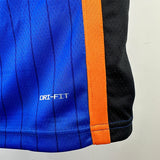 NBA Jerseys 24 season, Knicks, City 4, Ross