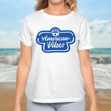 Independence Day T-Shirts 4th Of July Unisex T-Shirts