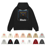 Rhude Hoodie
