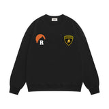 Rhude sweatshirt