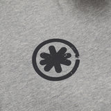 Lost intricacy Hoodie rhinestones