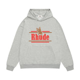 Rhude Hoodie