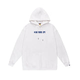 Bathing ape Hoodie