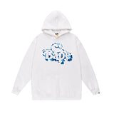 Bathing ape Hoodie