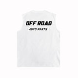 Rhude Tank T Shirts