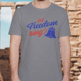 Independence Day T-Shirts 4th Of July Unisex T-Shirts