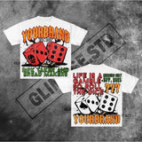 Street Unisex T-shirt y2k top