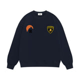 Rhude sweatshirt