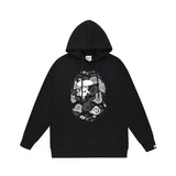Bathing ape Hoodie