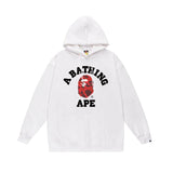 Bathing ape Hoodie
