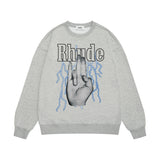 Rhude Sweatshirt