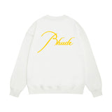 Rhude Sweatshirt