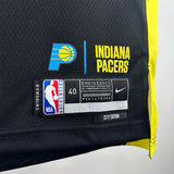 NBA Jerseys 24 season, Pacers, City 43, Hillcam