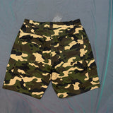 Mixed Emotion Shorts