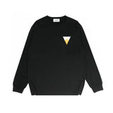 RHUDE Long Sleeve T-Shirt