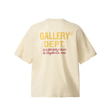 GALLERY DEPT T Shirts