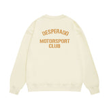 Rhude sweatshirt