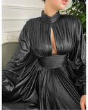 Women Party Dress Make an entrance with this glamorous Women's Party Dress (SS0416)
