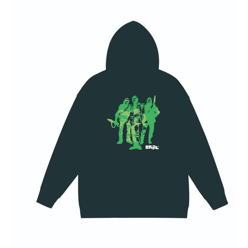 Bathing ape Hoodie
