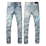 ami  jeans