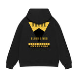 Rhude Hoodie