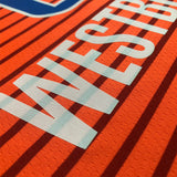 NBA Jerseys 21 Thunder, Flyers, Orange 0, Westbrook