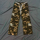 Mixed Emotion Sweatpants