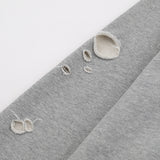 LOSTSHDWS Hoodie Hole