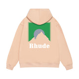 Rhude Hoodie (part 2)